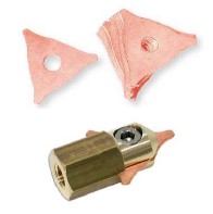 ESTRELLA DE SOLDADURA