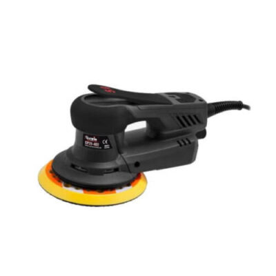 LIJADORA ROTO-ORBITAL 150 MM - ORBITAS 2,5 Y 5 MM - CEVIK PRO