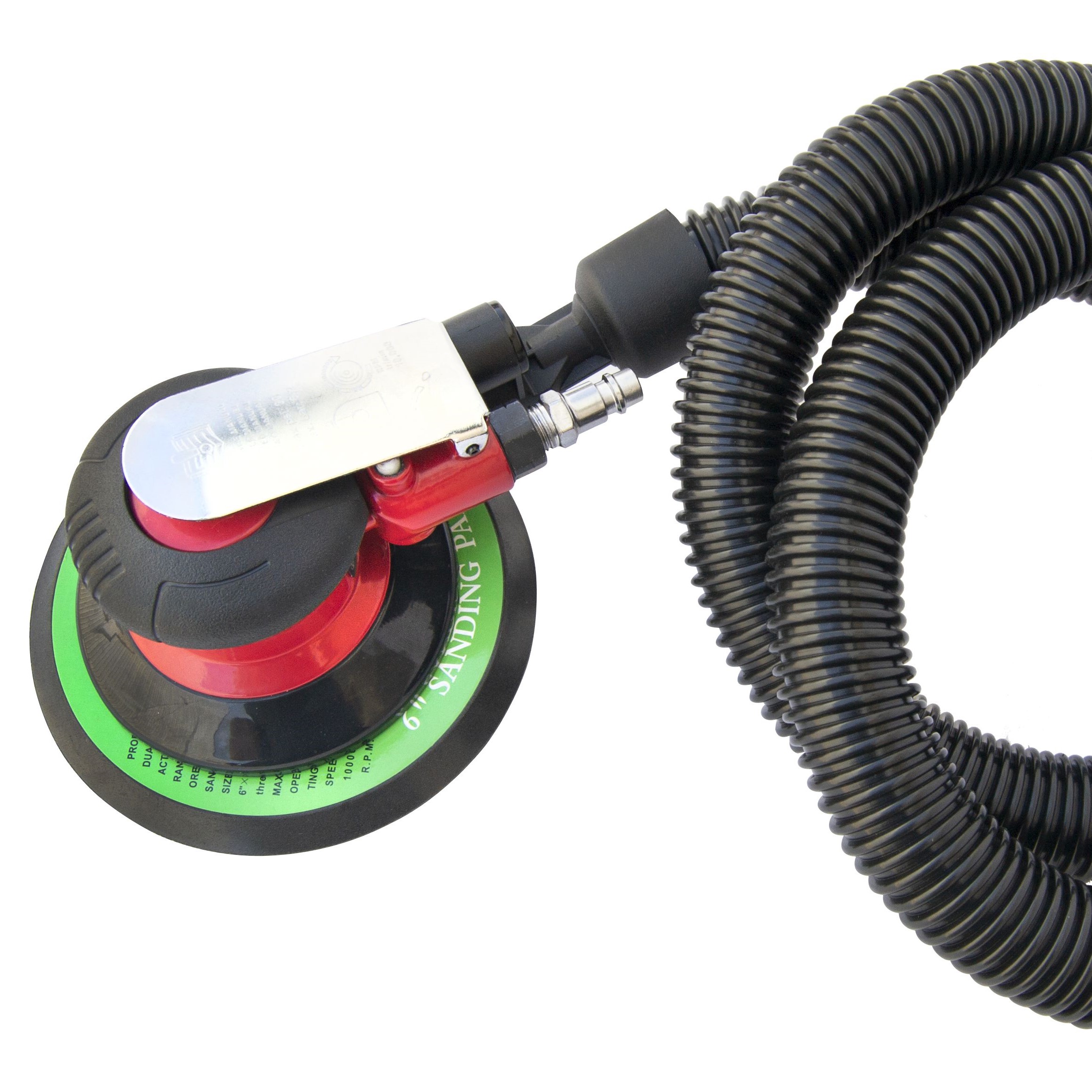 LIJADORA NEUMÁTICA ORBITAL AEROPRO PRO150 NE-7336S