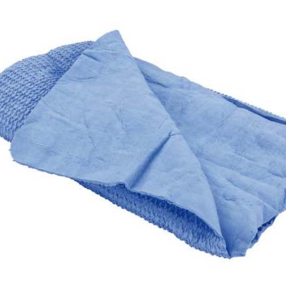 BAYETA DE SECADO DOBLE CARA 07-9065