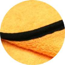 BAYETA DE MICROFIBRA XL 600 GRS/M. 07-9040 - Imagen 2