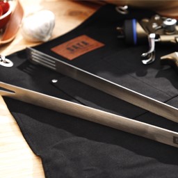 PISTOLA SATA JET 5500 X RP Y HVLP + REGALO KIT BARBACOA + CAMISETA - Imagen 3