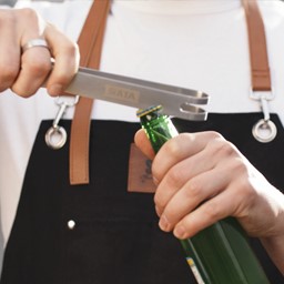 PISTOLA SATA JET 5500 X RP Y HVLP + REGALO KIT BARBACOA + CAMISETA - Imagen 5