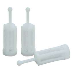 FILTRO DE GRAVEDAD 25 UNIDS. 10-4010