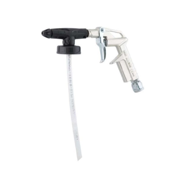 PISTOLA ANTIGRAVILLA BOQUILLA INTERCAMBIABLE