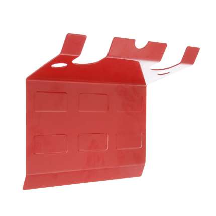 SOPORTE DOBLE PISTOLAS MAGNÉTICO 10-5025