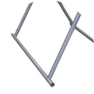 CABALLETE PLEGABLE ANTIVUELCO - Imagen 2