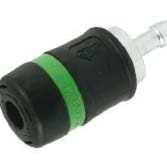 ENCHUFE RÁPIDO DE SEGURIDAD GRAN CAUDAL