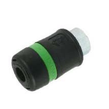 ENCHUFE RÁPIDO DE SEGURIDAD GRAN CAUDAL - Imagen 3