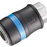 ENCHUFE RÁPIDO DE SEGURIDAD PREVOST - Imagen 2