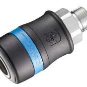 ENCHUFE RÁPIDO DE SEGURIDAD PREVOST