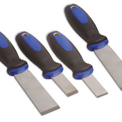 JUEGO ESPÁTULAS DE GOLPEO 11-6010