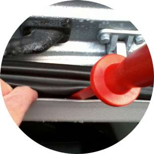 FORMÓN DE PLÁSTICO - Imagen 2