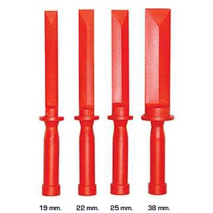 FORMÓN DE PLÁSTICO