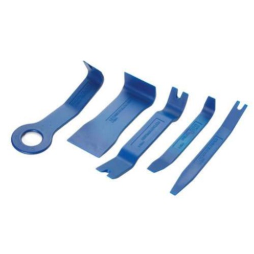 JUEGO DE EXTRACTORES DE GRAPAS Y MOLDURAS 11-6070