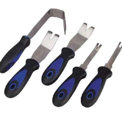 JUEGO DE SACAGRAPAS ERGONÓMICO 11-6060