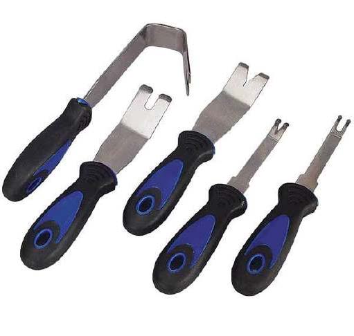 JUEGO DE SACAGRAPAS ERGONÓMICO 11-6060