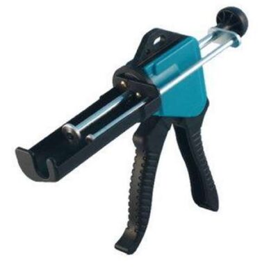 PISTOLA BICOMPONENTE 50 ML 1:1  10-7050