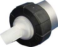 PISTOLA MANUAL PROFESIONAL CARTUCHO 10-8070 - Imagen 2