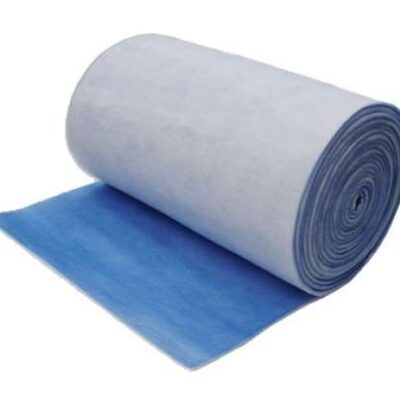 PREFILTRO CABINA DE ENTRADA Y SALIDA BLANCO GFB00125