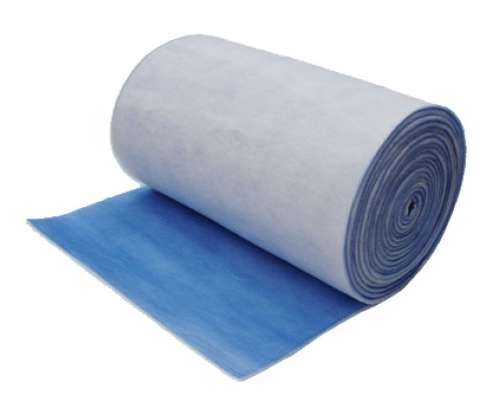 PREFILTRO CABINA DE ENTRADA Y SALIDA BLANCO GFB00125