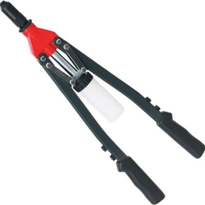 REMACHADORA BRAZO LARGO 11-6112