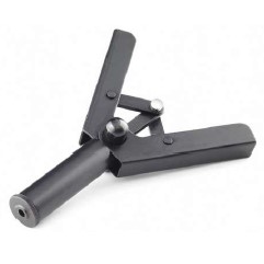 REMACHADORA PARA REMACHES DE PLÁSTICO 11-6110