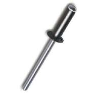 REMACHE DE ALUMINIO FLOR COLOR