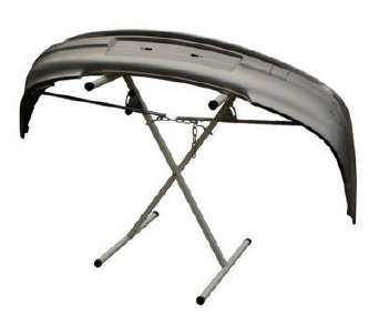 SOPORTE EXTENSIBLE PARA PARAGOLPE 11-7060 - Imagen 2