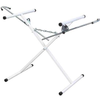 SOPORTE EXTENSIBLE PARA PARAGOLPE 11-7060