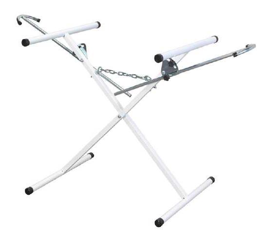 SOPORTE EXTENSIBLE PARA PARAGOLPE 11-7060