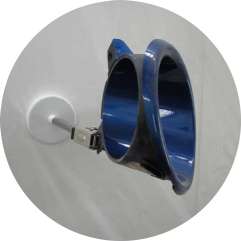 SOPORTE MAGNÉTICO CON PINZA - Imagen 2