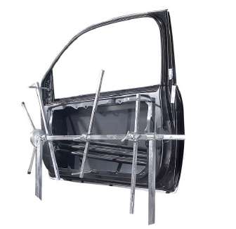 SOPORTE MÚLTIPLE GIRATORIO 360 GRADOS 11-7070 - Imagen 2