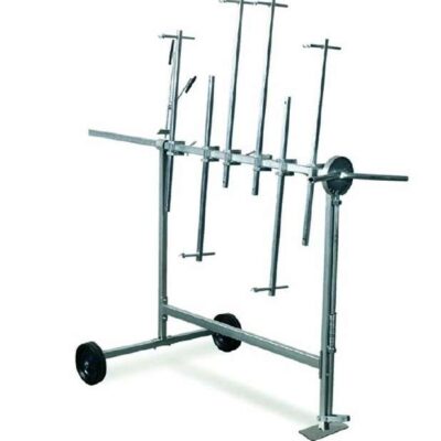 SOPORTE MÚLTIPLE GIRATORIO 360 GRADOS 11-7070