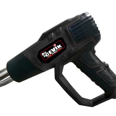 DECAPADOR CEVIK 2000W REGULABLE LED PROFESIONAL CE-GW1029M