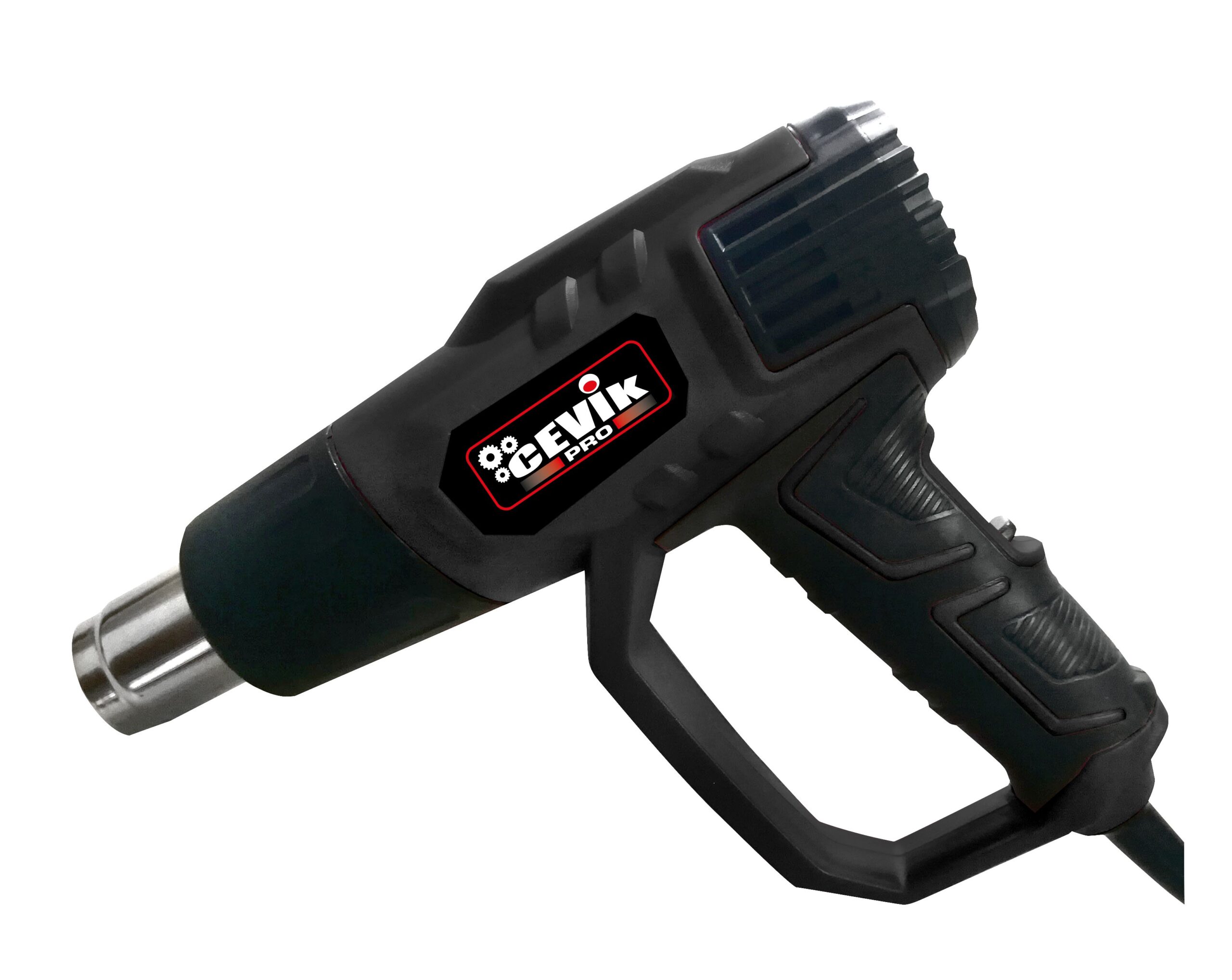 DECAPADOR CEVIK 2000W REGULABLE LED PROFESIONAL CE-GW1029M