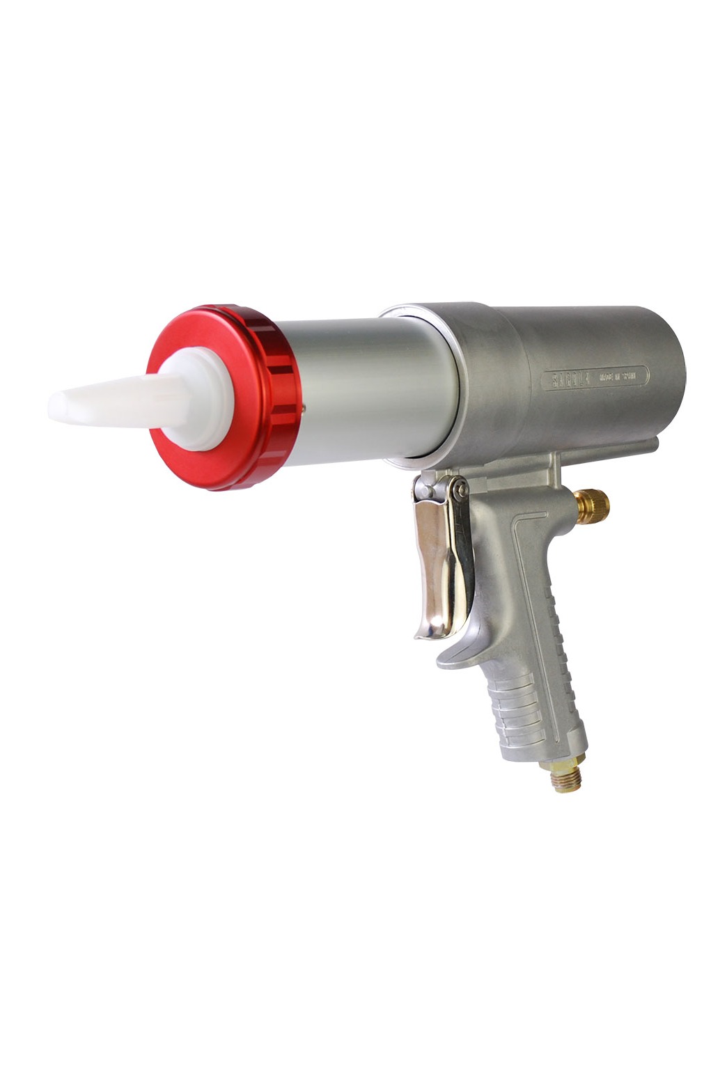 PISTOLA SELLADORA NEUMÁTICA SAGOLA 3900 PLUS  10330201