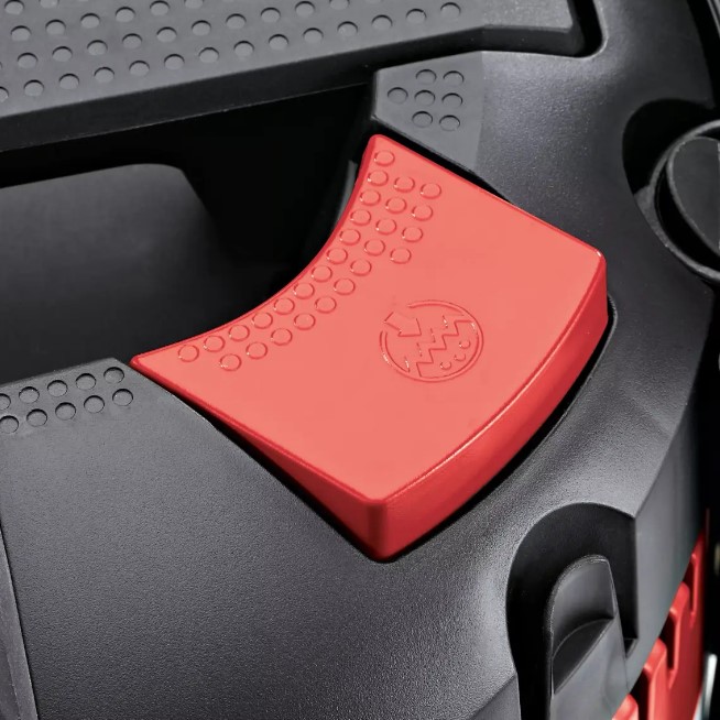 ASPIRADOR FLEX VCE 26 L MC 405426 - Imagen 9