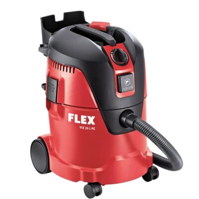 ASPIRADOR FLEX VCE 26 L MC 405426