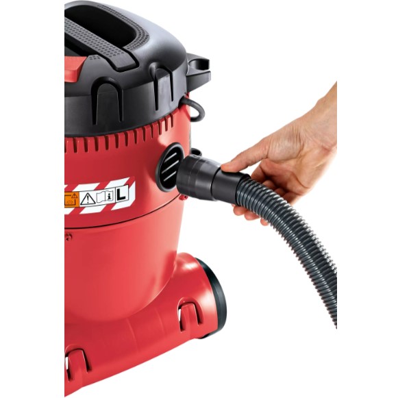 ASPIRADOR FLEX VCE 26 L MC 405426 - Imagen 2