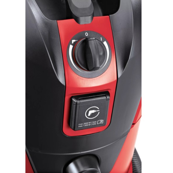 ASPIRADOR FLEX VCE 26 L MC 405426 - Imagen 13