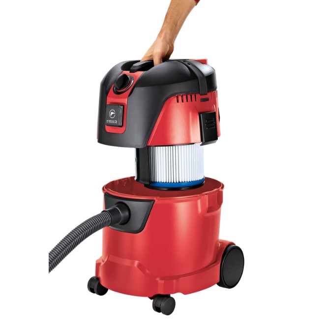 ASPIRADOR FLEX VCE 26 L MC 405426 - Imagen 11