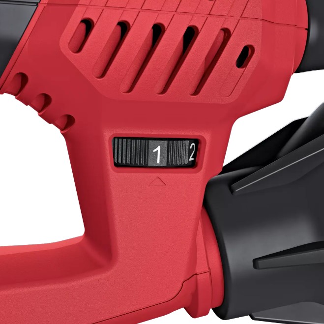 LIJADORA FLEX 150 MM SIN ESCOBILLAS ROTATIVA EXCÉNTRICA - Imagen 2