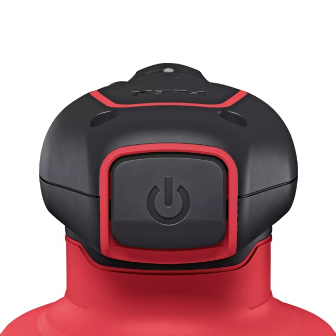 LIJADORA FLEX 150 MM SIN ESCOBILLAS ROTATIVA EXCÉNTRICA - Imagen 5